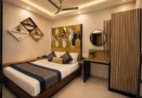Staybook Hotel Jai Balaji New Delhi Railway Station - Cho phép mang theo thú cưng