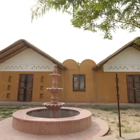 Vrinda Tapovan Farmstay