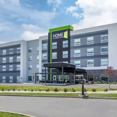 Home2 Suites by Hilton Danville