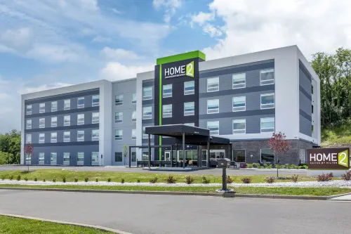 Home2 Suites by Hilton Danville - WiFi