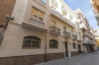 BiBo Suites Casa Nawal - Apartments