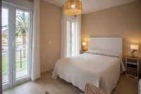 Apartamentos San Pedro en Llanes - Mountain view