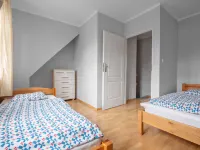 Domek Joanna - 3-Sterne