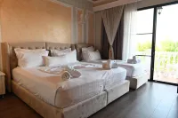 Hotel Onufri - parking