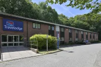Travelodge Medway M2 - 3 звезды