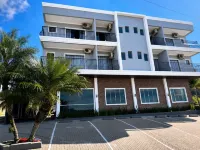 Hotel Bergozza - parking
