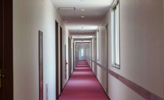 Hotel Miyuki Beach