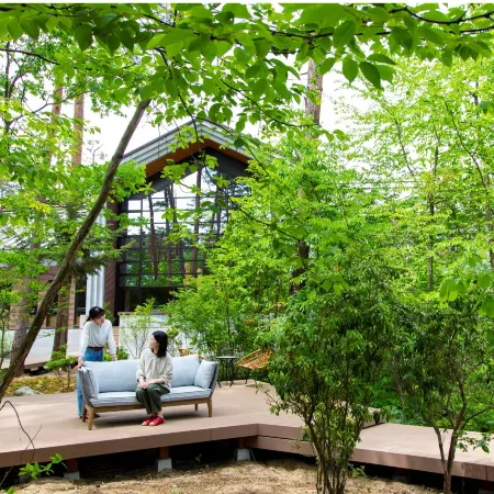 Kyukamura Retreat-Azumino-Hotel