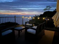 Koibito Misaki Ocean View Resort Misaki - Meerblick