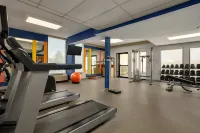 Hampton Inn Springfield-South - 2-Star