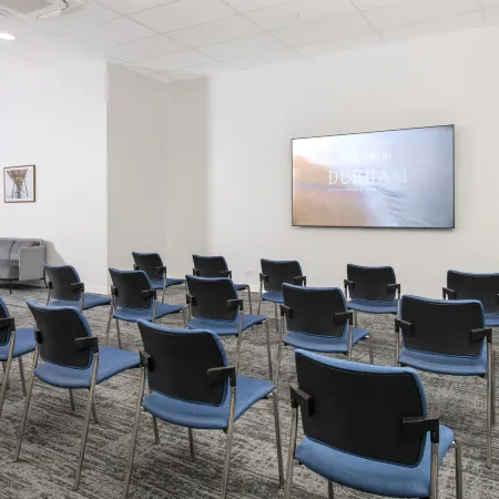 Durham Serviced Apartments