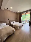 Hotel Sweet Night - bar