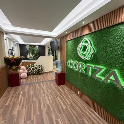 CORTZA Hotel Hotels near Venustiano Carranza