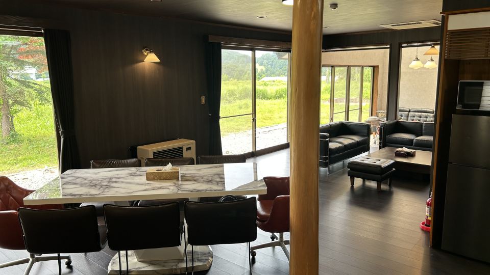 Cool-Villa Hida Resort