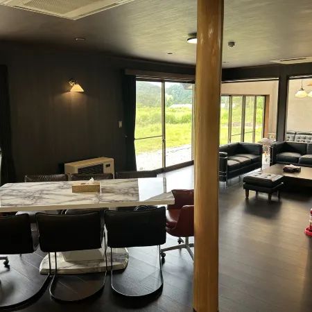 Cool-Villa Hida Resort