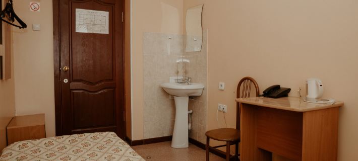 Zolotoj Kolos Hotel Hotels in Ulan-Ude