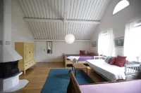 Kurrebo Vandrarhem - 2 étoiles