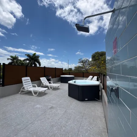The Pelican Poshtel