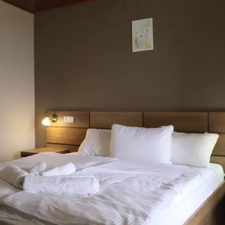 Hotel Horizont Telavi