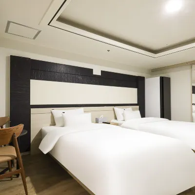Suwon Yeongtong E Hotels in der Nähe von U-Bahnhof Mangpo