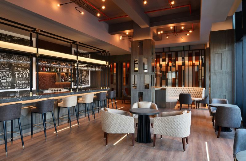 Fairfield by Marriott Kolkata photo 3
