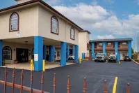 Airport Inn & Suites South Padre Island I 37 - Wifi