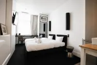 Hotel les Nuits - Badekar