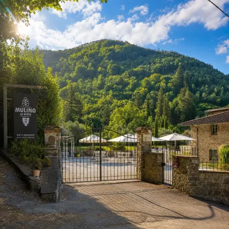 Mulino La Sosta