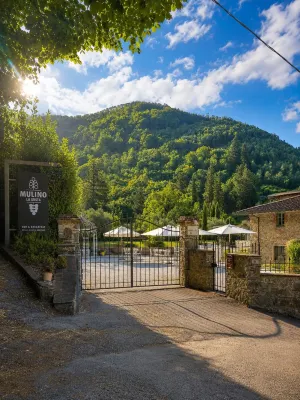 Mulino La Sosta - Pet friendly