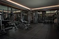基拉尼廣場温泉酒店 - 健身室/gym room