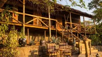 mamadunia safari lodge - 2 tähden