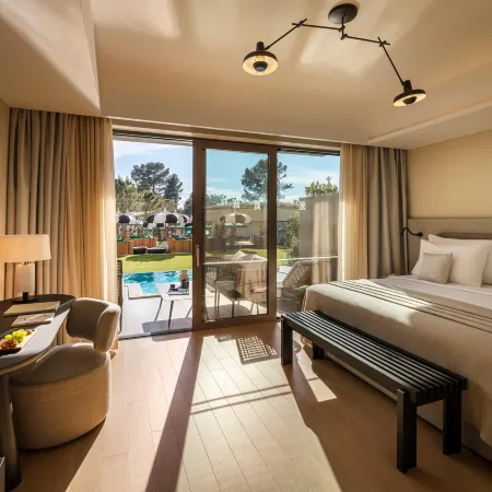 Pical Suites, Valamar Collection