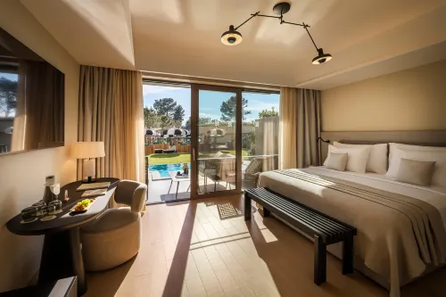 Pical Suites, Valamar Collection - 2星級