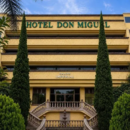 Don Miguel