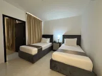 Hotel Roosevelt Plaza - parking