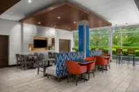 Holiday Inn Express & Suites SALEM NORTH - KEIZER by IHG - Wifi