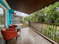 The Beachwalk Resort by Acron - 3-Star