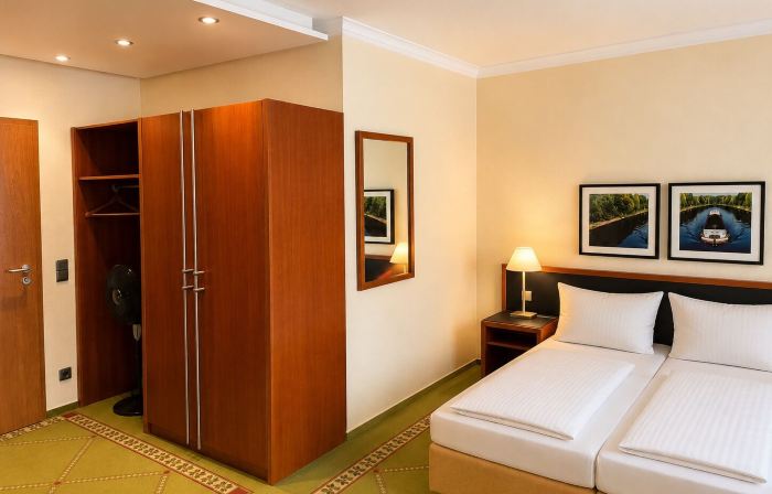 FlexInn Hotel Gelsenkirchen