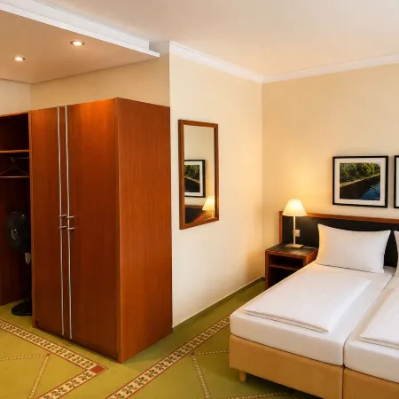 FlexInn Hotel Gelsenkirchen