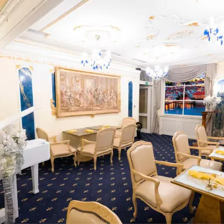 Hotel General Old Town Prague
