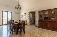 La Finestra sul Blu - con vista mare