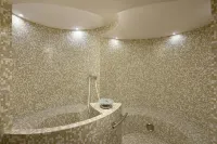 Hilton Garden Inn Davos - spa