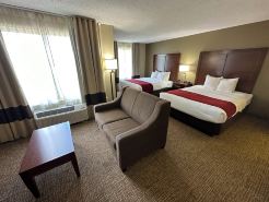 Charlotte Suites by IHG