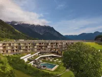 Falkensteiner Family Hotel Montafon - the Leading Hotels of the World - bar