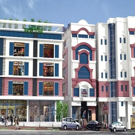 Hotel Adarsha Palace