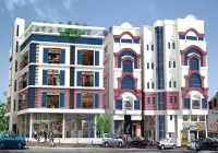 Hotel Adarsha Palace - 2-Star