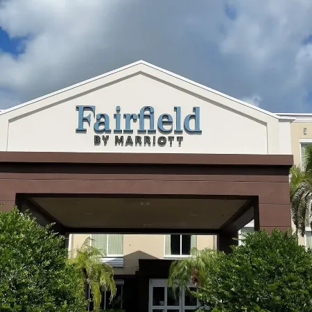 Fairfield by Marriott Inn & Suites Melbourne West/Palm Bay