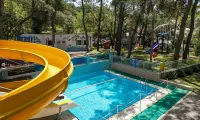 DoubleTree by Hilton Bodrum Isil Club Ultra All Inclusive Resort - リゾート