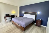 Economy 7 Inn Near Hampton University VA - 2-Star
