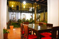 La Xalca Hotel - Asociado Casa Andina - sarapan